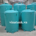 Bồn composite chứa hóa chất 500l, 1000l, 1500l, 2000, 3000l,... có sẵn.