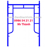 GIÀN GIÁO, KÍCH TĂNG, CÂY CHỐNG, CỐP PHA, SÀN THAO TÁC, MÂM GIÁO, CẦU THANG DÀN GIÁO