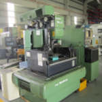 Máy Cắt dây CNC - SODICK A530D 1996