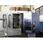 Máy Phay CNC - KITAMURA Mycenter H-400 1990