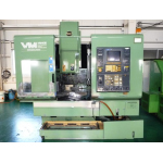 Phay CNC HITACHISEIKI VM-40/3 1999