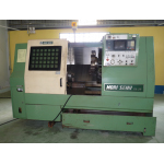 Máy Tiện CNC MORISEIKI SL-25 1988