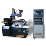 Máy cắt dây CNC