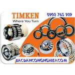 Bạc đạn máy tiện CNC vòng bi chính xác 093765939