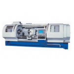 Máy tiện CNC