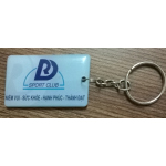 Thẻ RFID móc khóa (RFID Key tags)