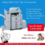 RICOH AF1035 máy photocopy nhập khẩu chất lượng cao giá tốt