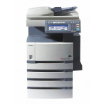 Máy photocopy Toshiba E202