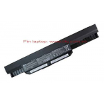 Ban Pin laptop  Asus A43 / K43 / A53 / K53 / X43 series A32-K53 Original