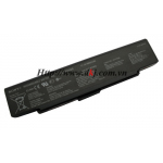 Ban Pin Laptop Sony Vaio NR/ AR/ CR/ SZ series VGP-BPS9A/B (Black 5200mAh)