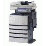 Máy photocopy toshiba e202l