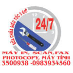 BÌNH DƯƠNG CHO THUÊ MÁY PHOTOCOPY