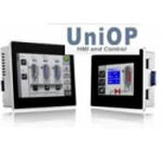 UniOP_HMI Touch Panel