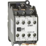 CONTACTOR -CJ40-400