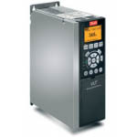 VLT ® AutomationDrive FC 300 Danfoss