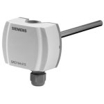 immersion temperature sensor QAE2120.015 - Siemens