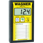 Đồng Hồ Đo Độ Ẩm Wagner MMC-220