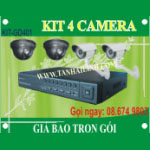 KIT GD412