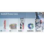 BECKHOFF PRODUCT