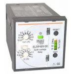 Rơ le chống chạm đất ELRP48V-30