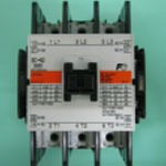 Contactor Fuji SC-N3