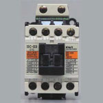 Contactor Fuji SC-03