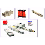 BUSDUCT, BUSBAR