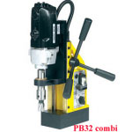 MÁY KHOAN TỪ POWERBOR PB32 COMBI