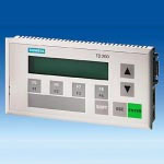 Man hinh siemens, HMI siemens, 6ES7272-0AA30-0YA1 MÀN HÌNH TD 200