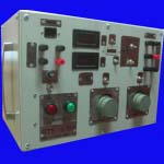 Hợp bộ thí nghiệm rơle - RELAY TEST UNIT