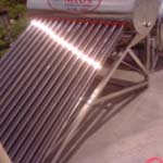 bán máy nước nóng năng lượng solar necchi