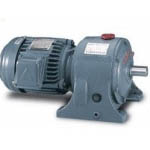 TECO Gear Motor dong co giảm tốc TECO