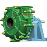 Slurry Pump