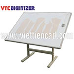 Bảng số hoá VTC-Digitizer