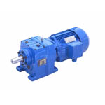 Motor giảm tốc