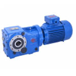 Motor giảm tốc HKA