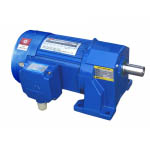 Motor Giảm Tốc