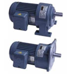 Motor giảm tốc