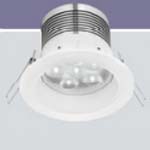 Bộ Led downlight cao cấp