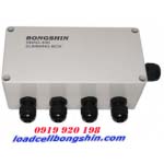 Hộp nối Bongshin SBAG 400