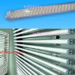 Đen tube led 60cm