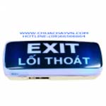 Đèn exit các loại