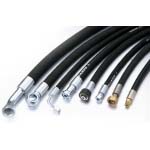 Hydraulic hose