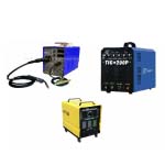 Welding machine