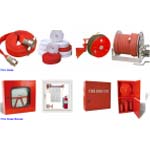 FIREFIGHTING EQUIPMENTS