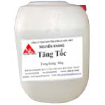 Tăng tốc – Hóa chất xử lý bề mặt kim loại: