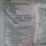 Sodium Bicarbonate (NaHCO3)