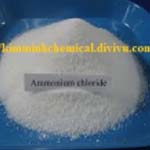 Ammonium Chloride - NH4CL