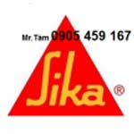 Chống Thấm Sika tại Tp.Hồ Chí Minh