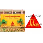 CHỐNG THẤM SIKA TẠI HÀ NỘI  0912. 459.167